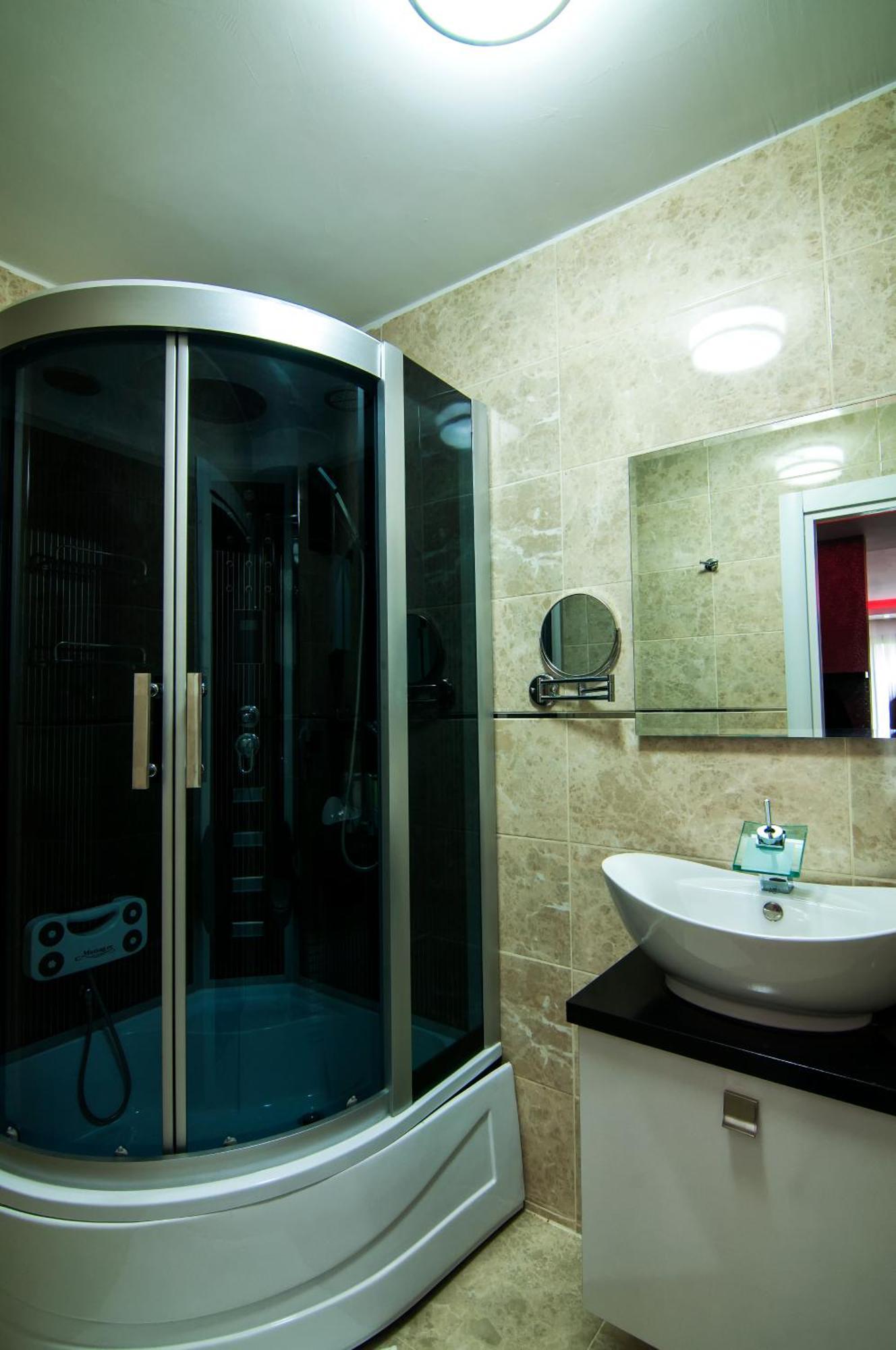 Ag Hotel & Residence Sisli Istanbul Exterior photo