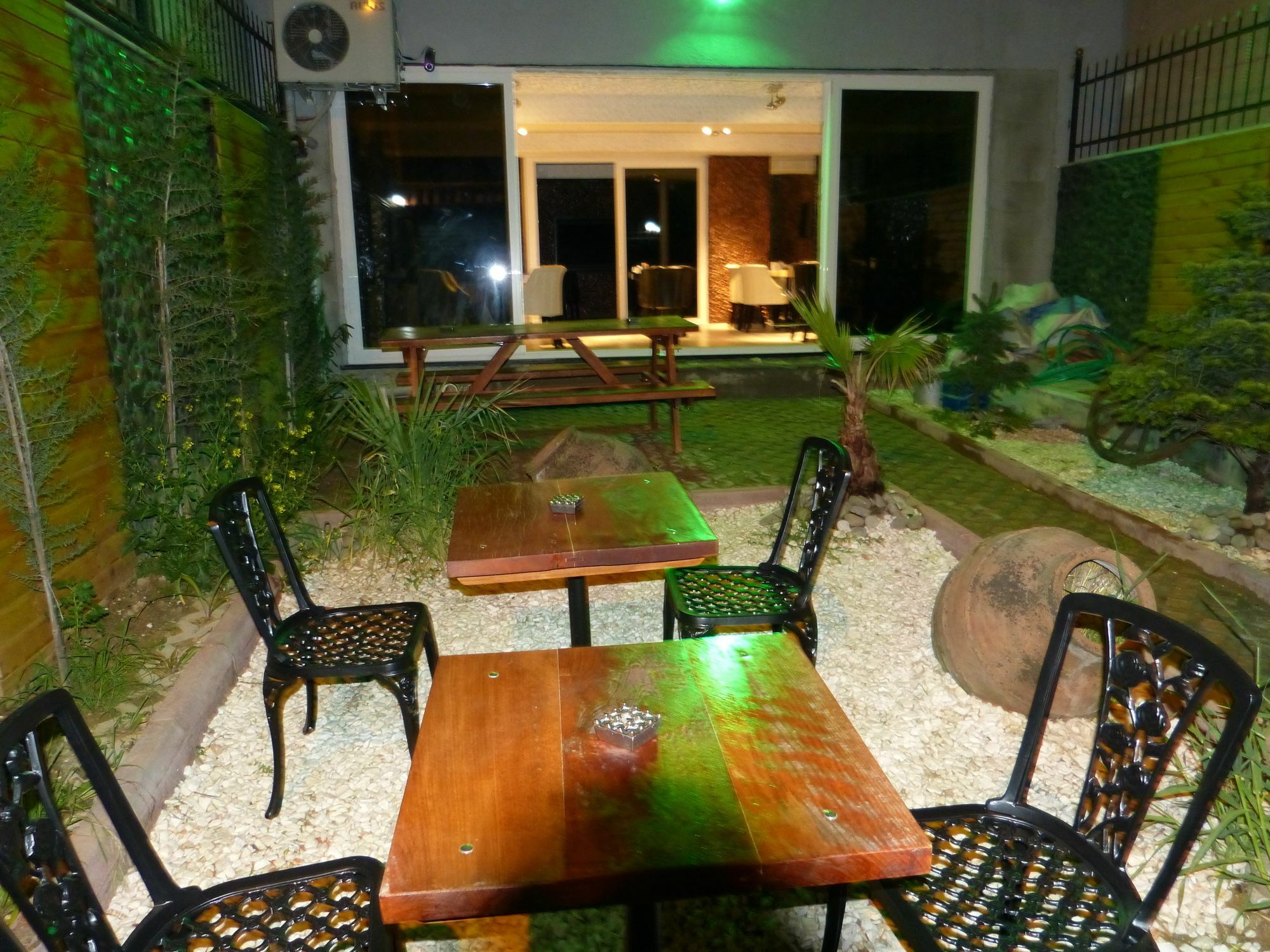 Ag Hotel & Residence Sisli Istanbul Exterior photo
