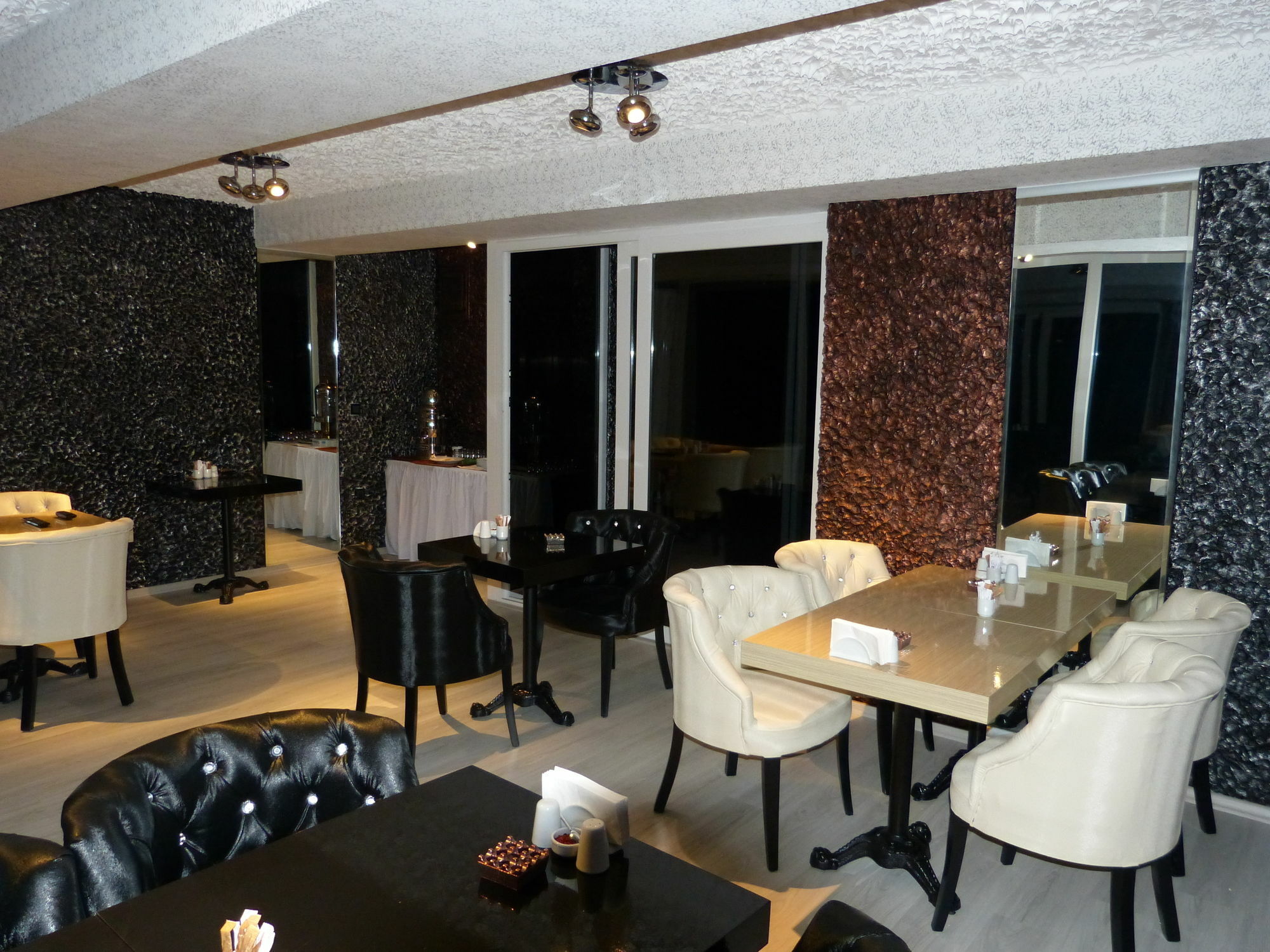 Ag Hotel & Residence Sisli Istanbul Exterior photo